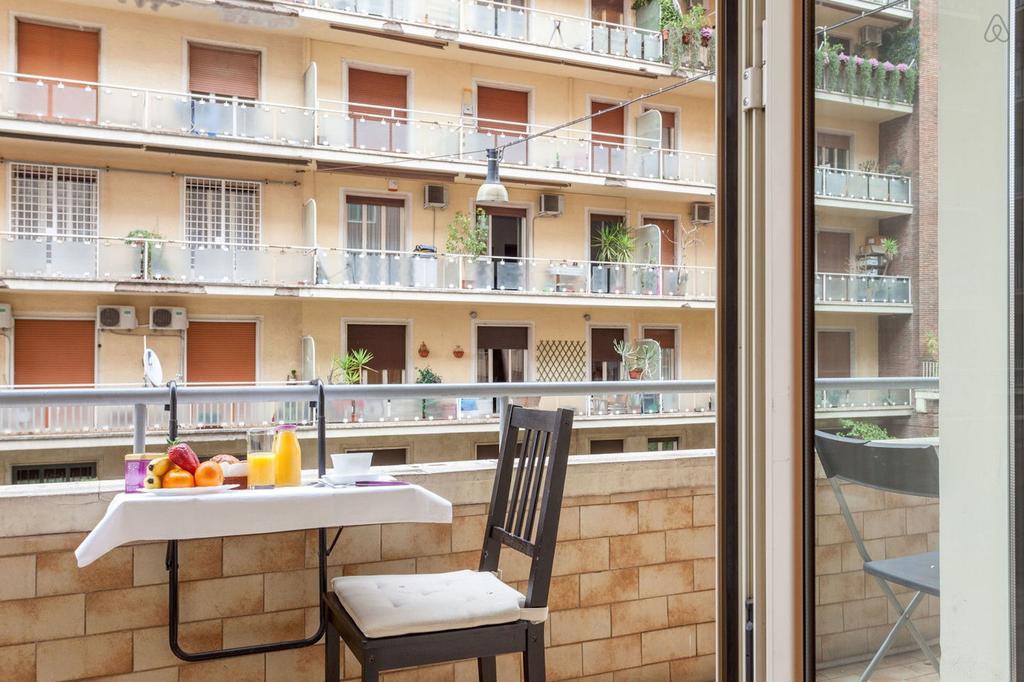 Kosher La Casa Di Eva Frühstückspension Rom