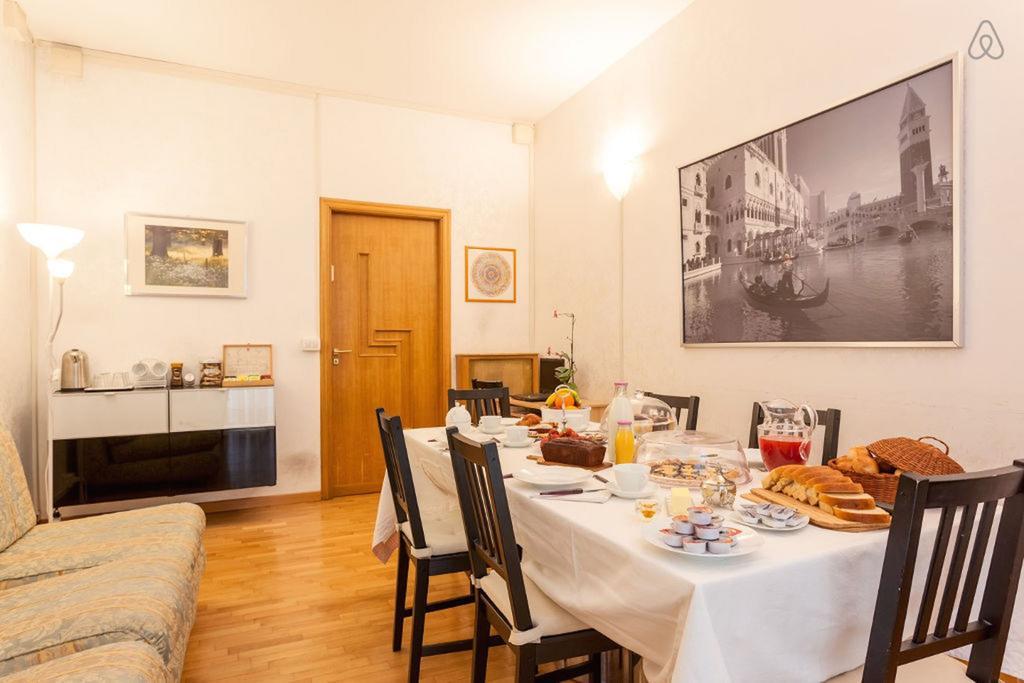 Frühstückspension Kosher La Casa Di Eva